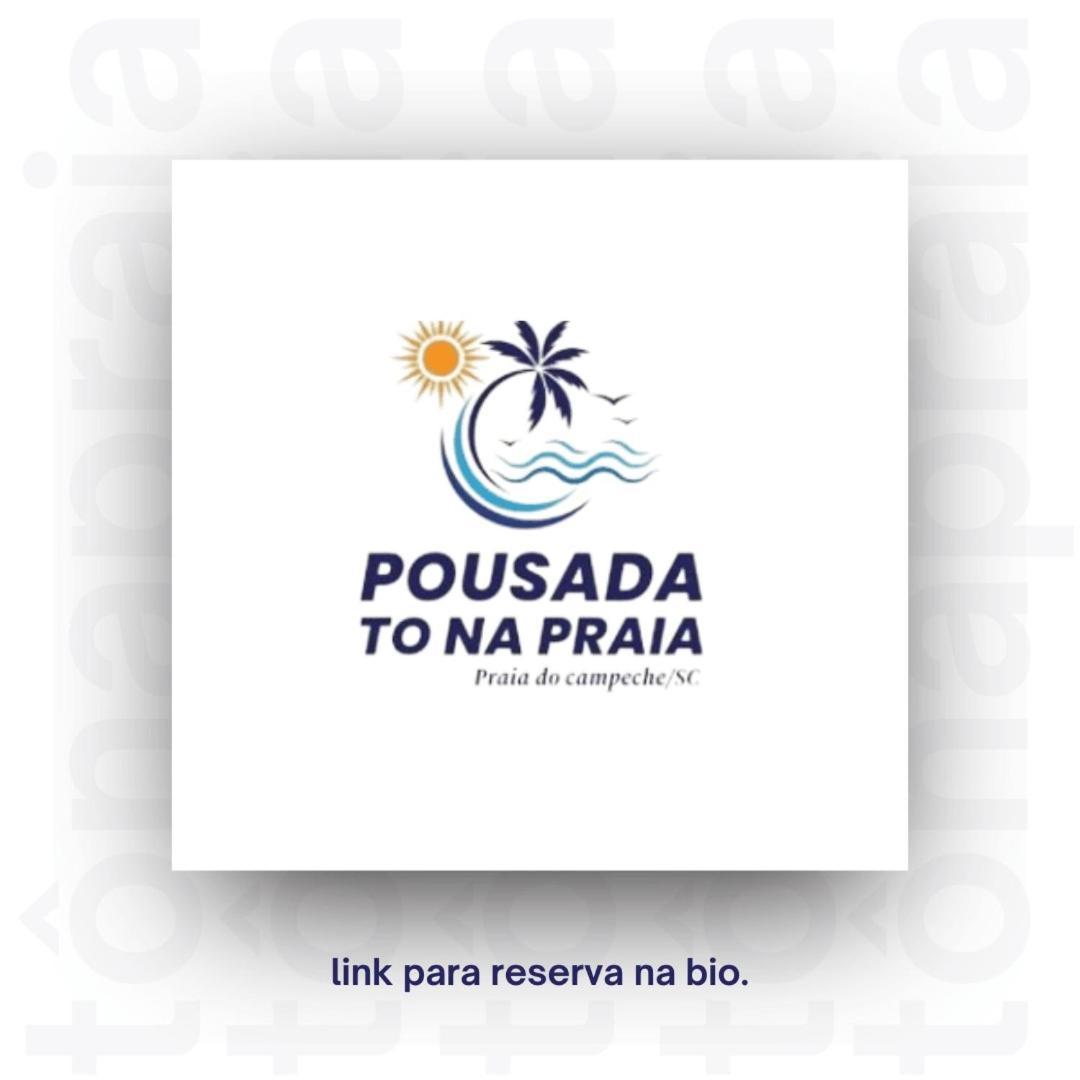 Pousada Tonapraia Florianopolis Luaran gambar