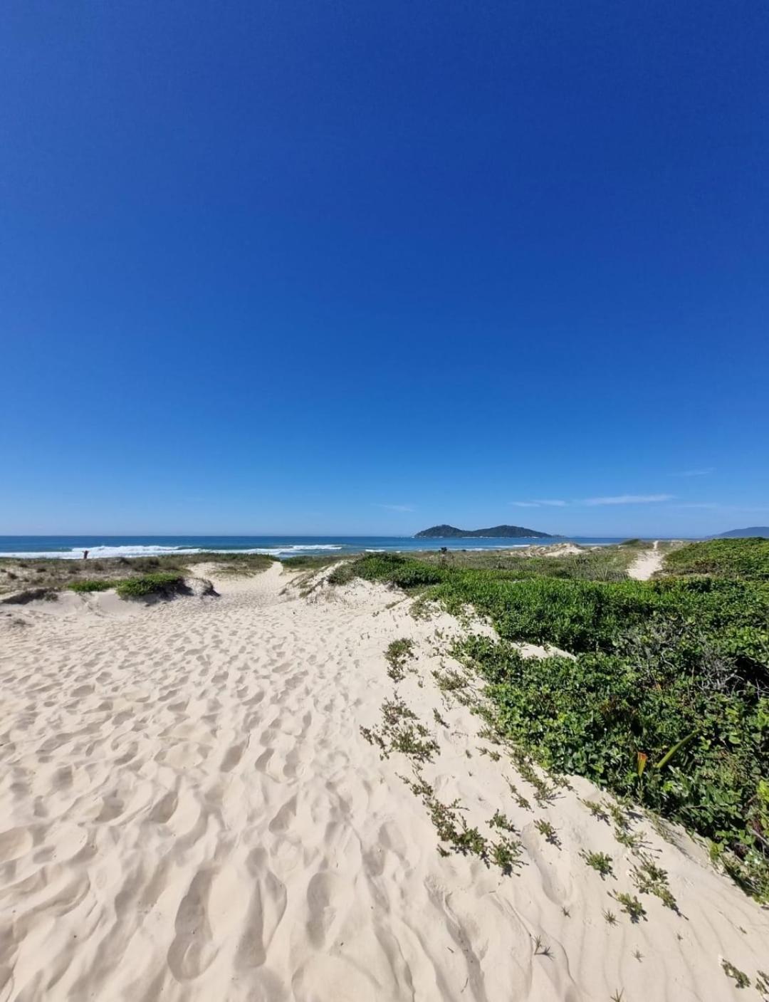 Pousada Tonapraia Florianopolis Luaran gambar