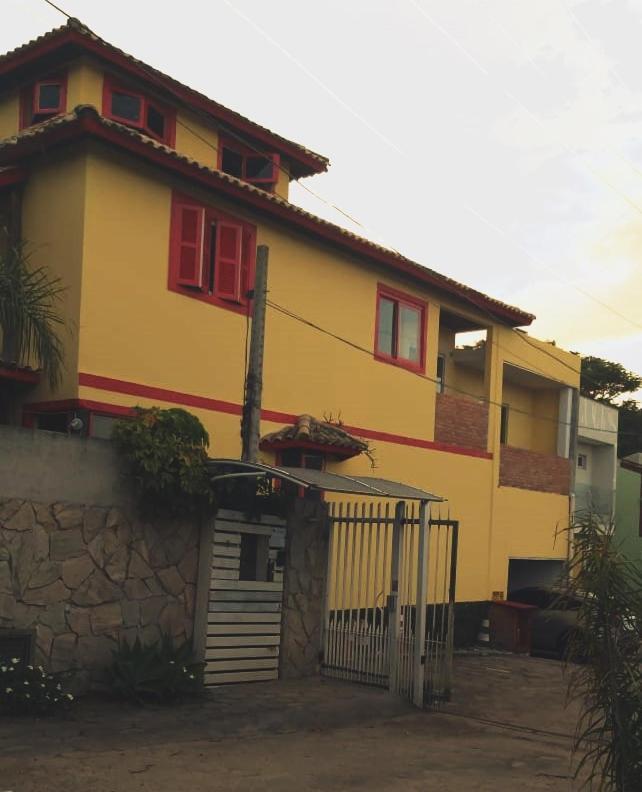 Pousada Tonapraia Florianopolis Luaran gambar